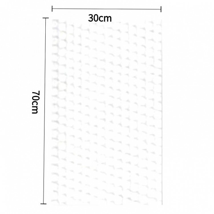 Spa Towels 30x70cm 50pcs/set
