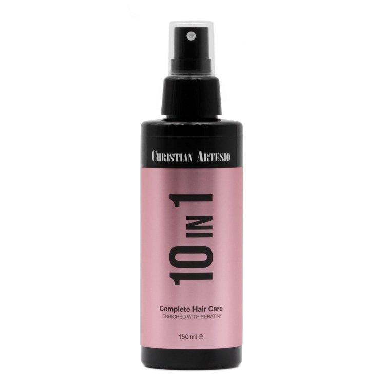 10 in 1 Leave in Conditioner με Κερατίνη 150ml