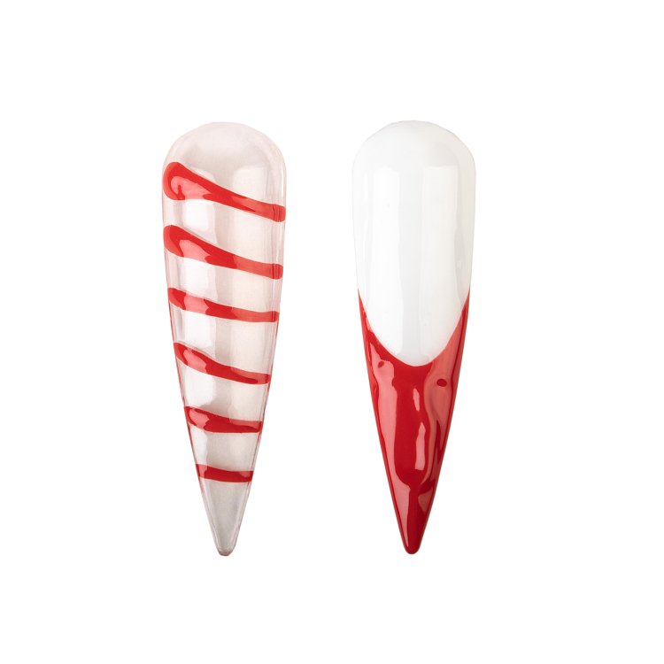 Nagelliner-Gelpolitur-Set 5 st