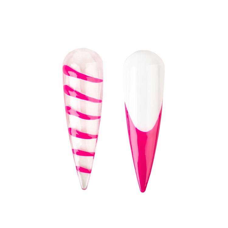 UV & LED Shellac Fineliner Nr. 005 Fuchsia, 8ml