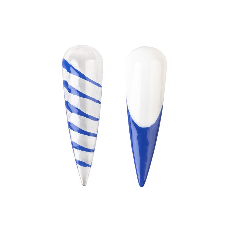 Nagelliner-Gelpolitur-Set 5 st