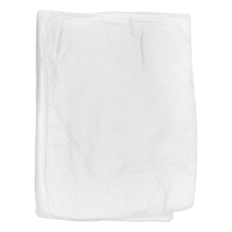 Ersatz-Fussbadebeutel, 50 Stuck