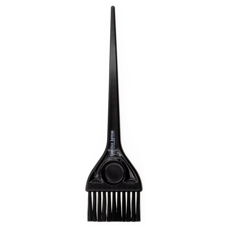 Πινέλο Βαφής Μεγάλο Μαύρο