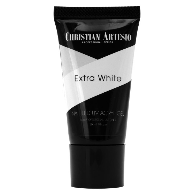 Acrygel Extra White No 002 30g