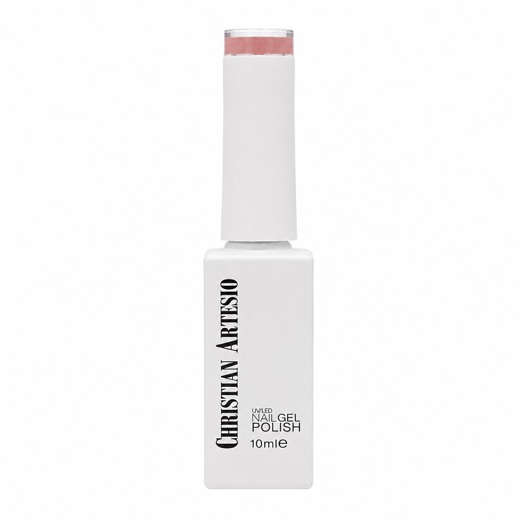 Ημιμόνιμο Βερνίκι Νυχιών Νο 209 Nude 10ml