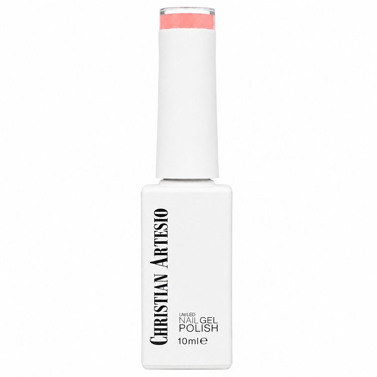 Ημιμόνιμο Βερνίκι Νυχιών Νο 250 Nude 10ml