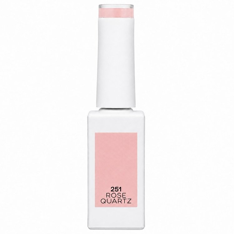 Ημιμόνιμο Βερνίκι Νυχιών Νο 251 Nude 10ml