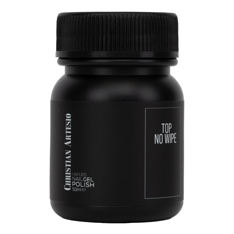 Ημιμόνιμο Βερνίκι Γυαλιστικό Top Coat No Wipe Extra Shine 50ml