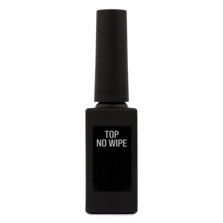Shellac UV&Led Top Coat No Wipe/ohne Schwitzschicht 10ml