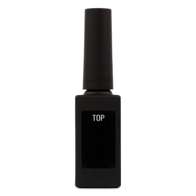 Ημιμόνιμο Βερνίκι Γυαλιστικό (Top Coat) 10ml