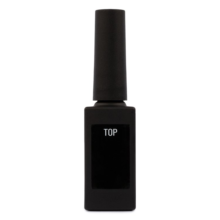 Shellac UV& Led Top Coat 10ml