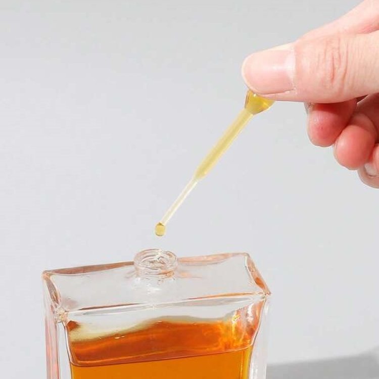 Σταγονόμετρο 2ml 1τμχ