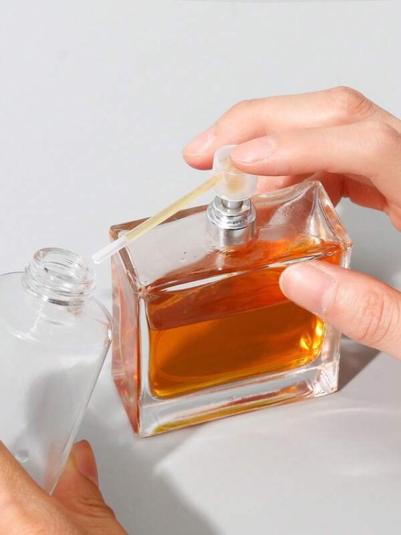 Εργαλείο Ξαναγεμίσματος Αρώματος Πλαστικό 1τμχ