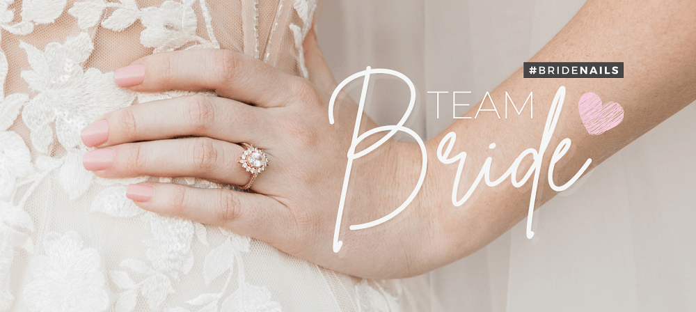 Bridal Nails: Ideas for Bridal Manicure 2023