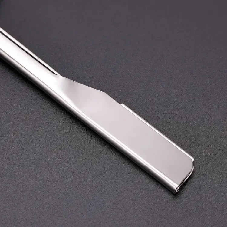 Ξυράφι Μαλλιών Μαύρο