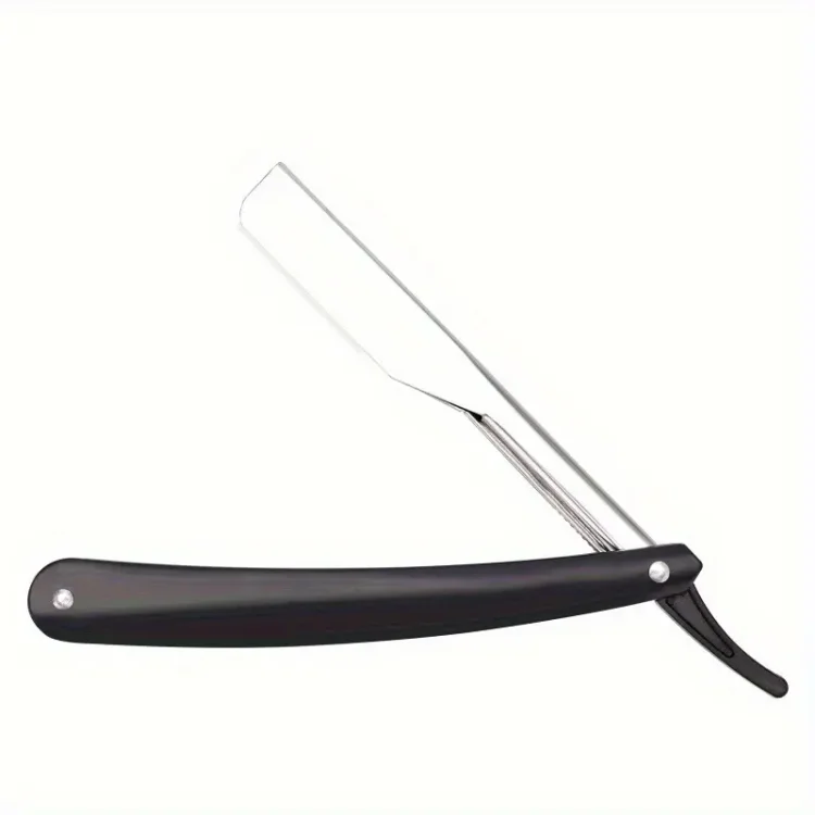 Ξυράφι Μαλλιών Μαύρο