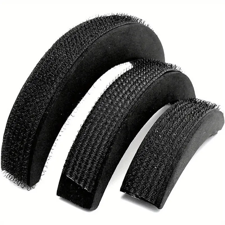 Hair Accessories Set for Volume & Hairstyles 3pcs