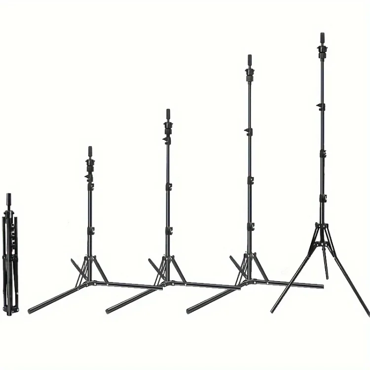 Τρίποδο για Εκπαιδευτική Κούκλα Κομμωτικής Ρυθμιζόμενο