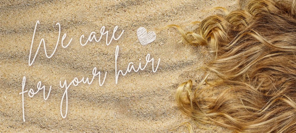 Hair Care After Summer