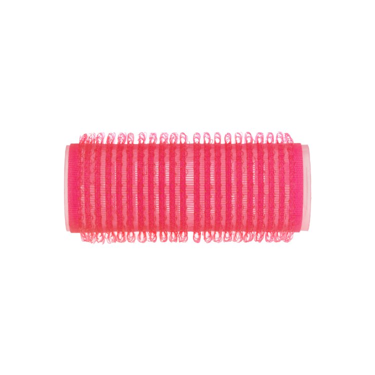 Αυτοκόλλητα Ρολά Ροζ 24mm 12τμχ