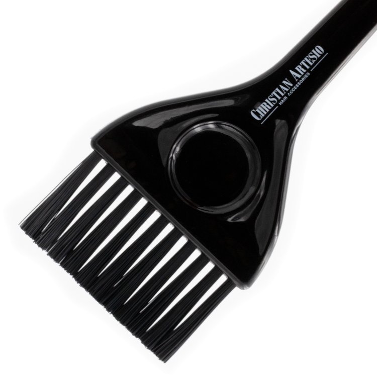 Πινέλο Βαφής Μεγάλο Μαύρο