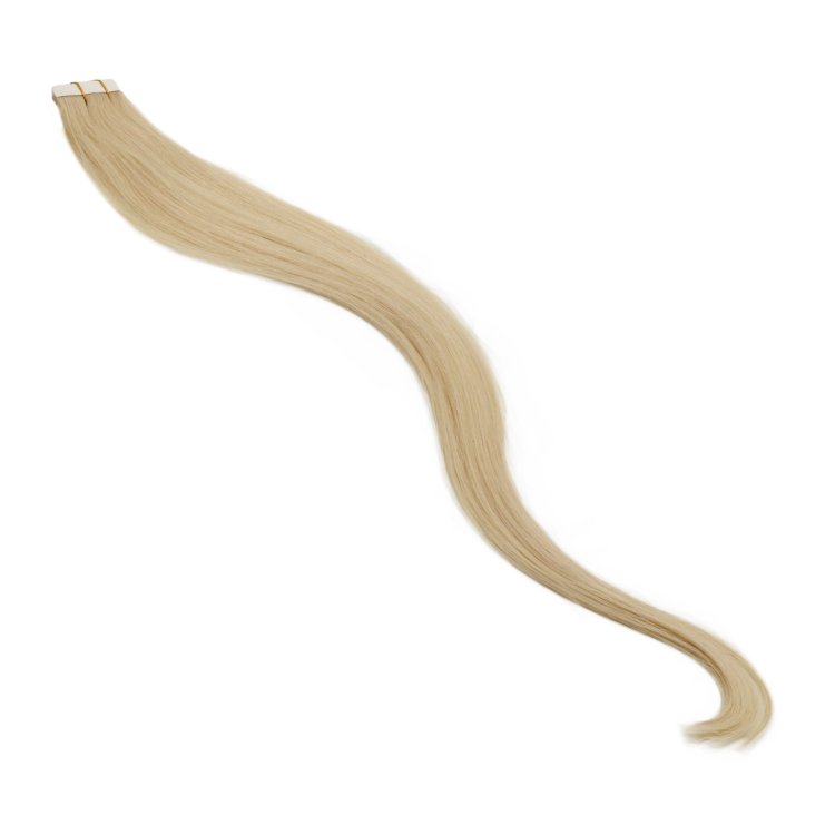 Αυτοκόλλητη Τρέσα Φυσική Tape #60 50cm-55cm 10τμχ