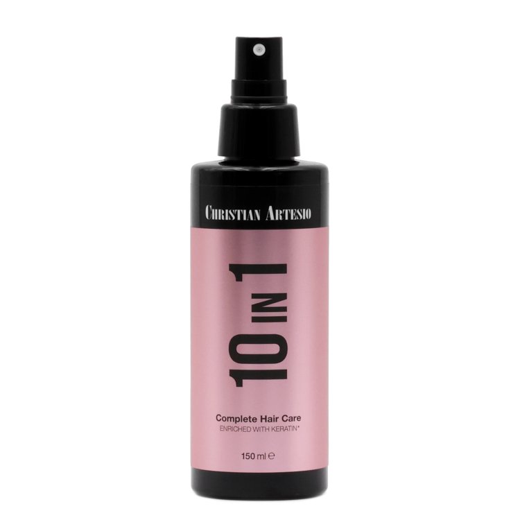 10 in 1 Leave in Conditioner με Κερατίνη 150ml