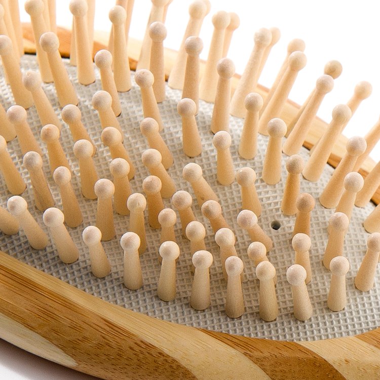 Βούρτσα Ξύλινη