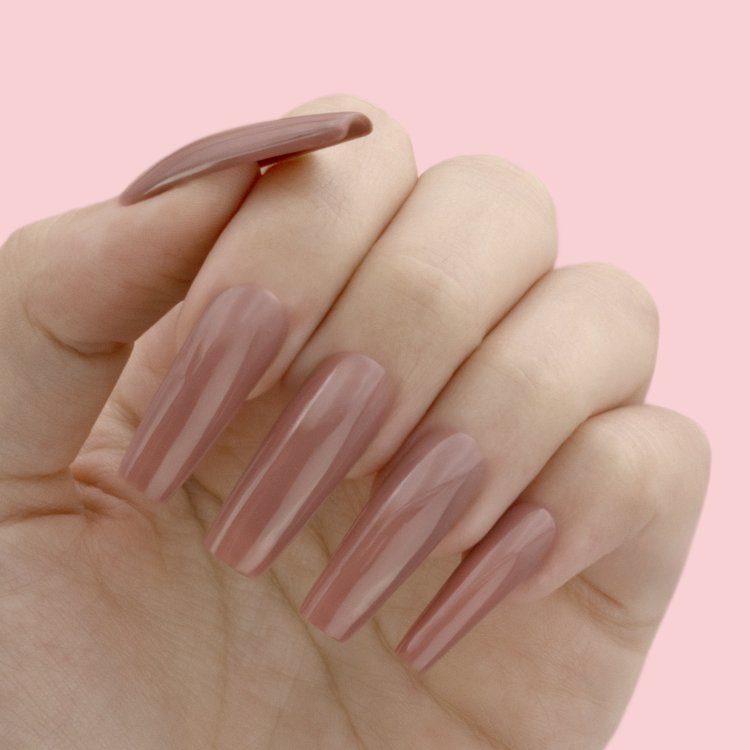 Ημιμόνιμο Βερνίκι Νυχιών Νο 200 Σάπιο Μήλο 10ml