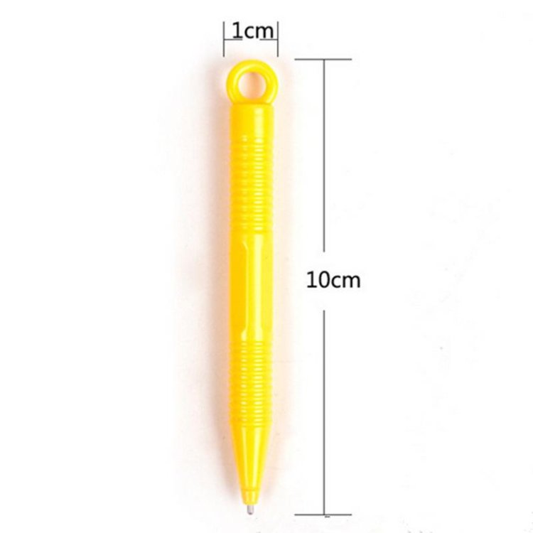 Στυλό για Εφέ Μαγνήτη