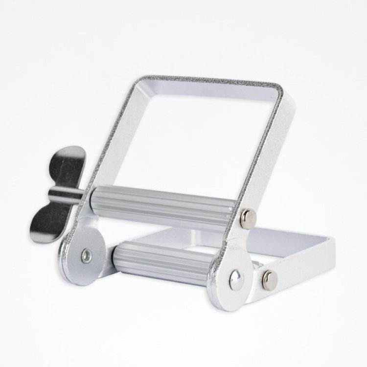 Μεταλλικός Στίφτης Βαφής & Σωληναρίων