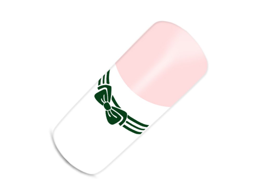 Βερνίκι Stamping No 27 Πράσινο 12ml