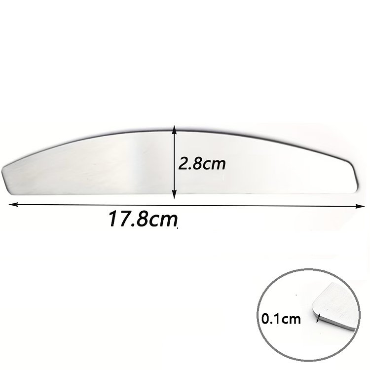Professional Metal Nail File Base