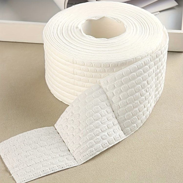 lint free nail cleaner pads
