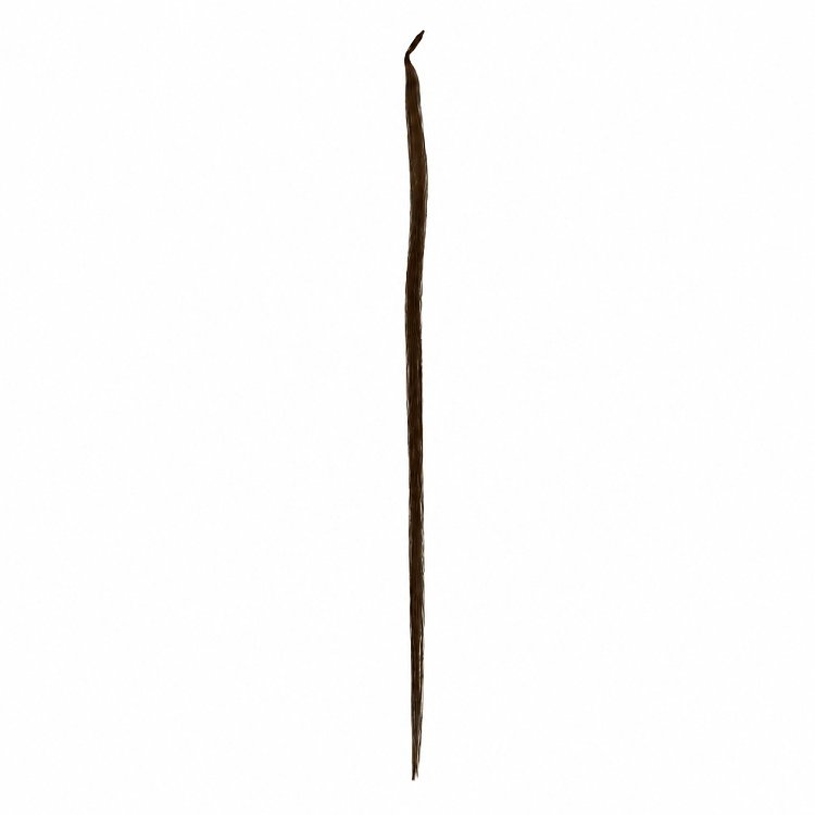 Nano Ring Extensions Φυσική Τρίχα #2 Καστανό 50cm 10τμχ