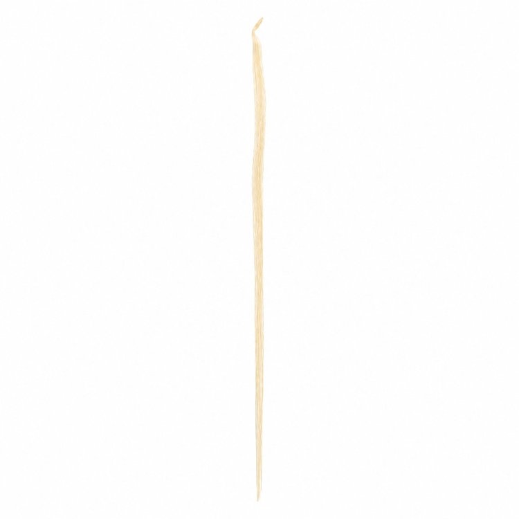 Nano Ring Extensions Φυσική Τρίχα #60 Ξανθό 50cm 10τμχ