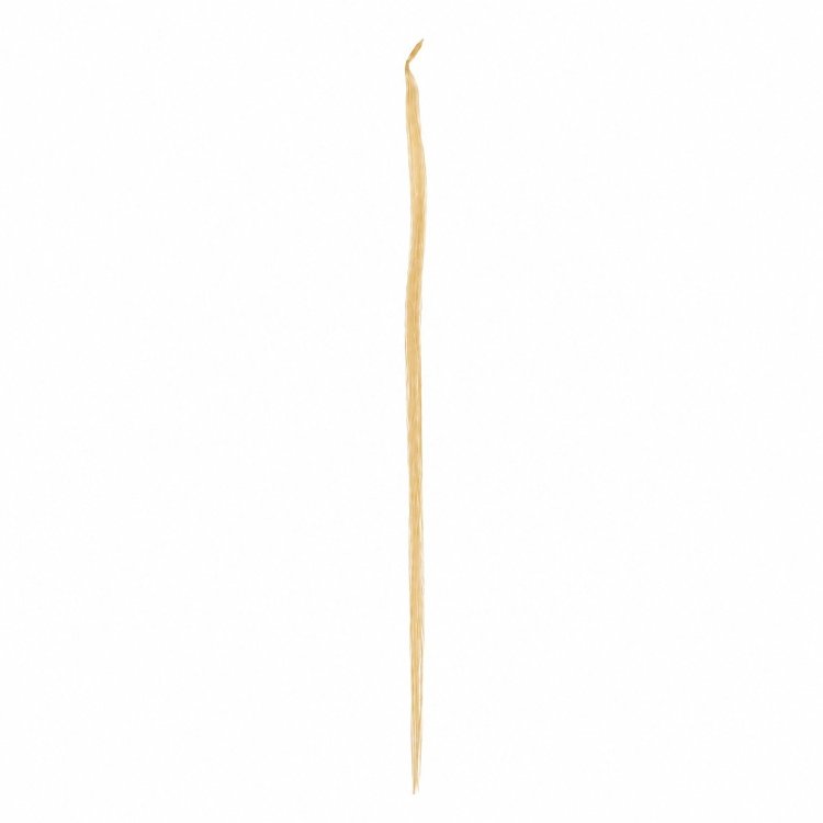 Nano Ring Extensions Φυσική Τρίχα #24 Ξανθό 50cm 10τμχ
