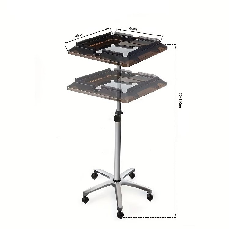 extension workstation