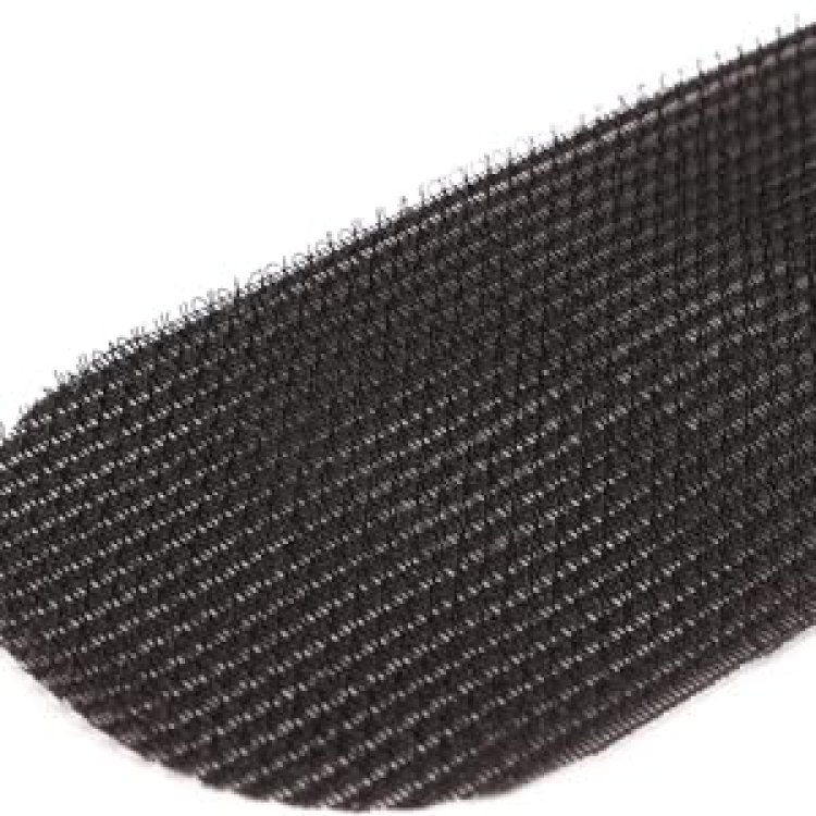 Ταινίες Velcro Για Συγκράτηση Μαλλιών 6τμχ