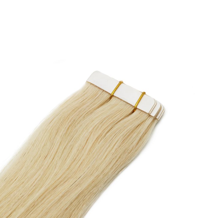 Αυτοκόλλητη Τρέσα Φυσική Tape #60 50cm-55cm 10τμχ