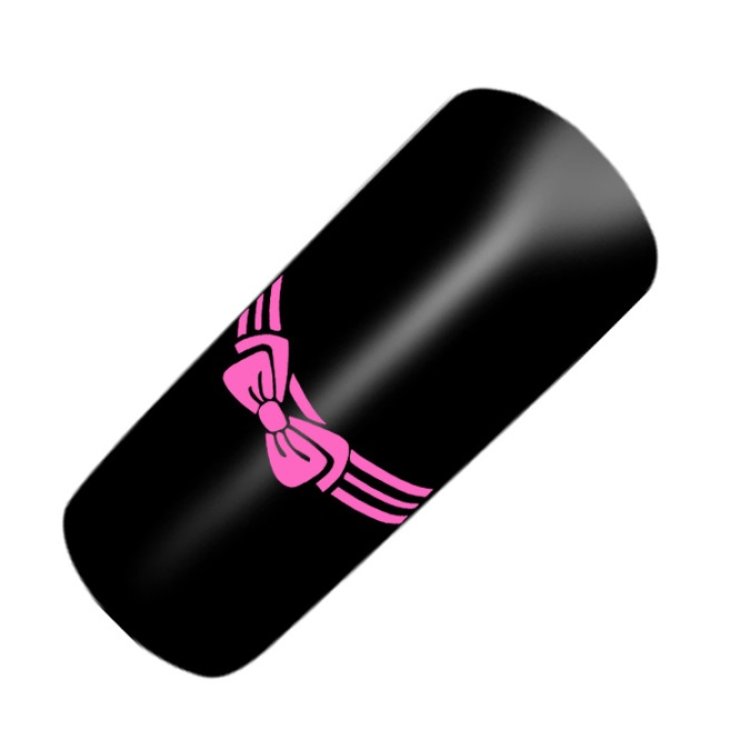 Βερνίκι Stamping No 30 Ροζ Απαλό 12ml