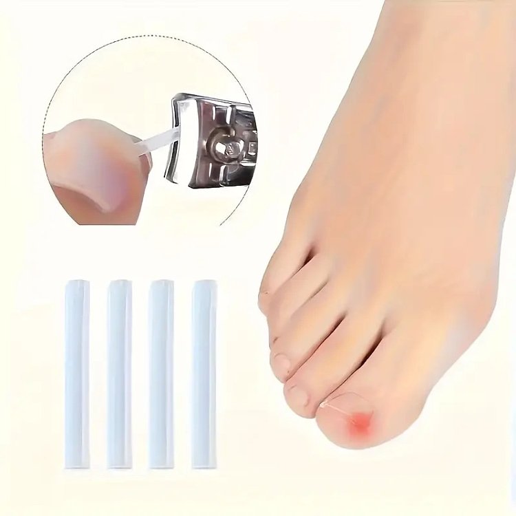 Nagelkorrektur
