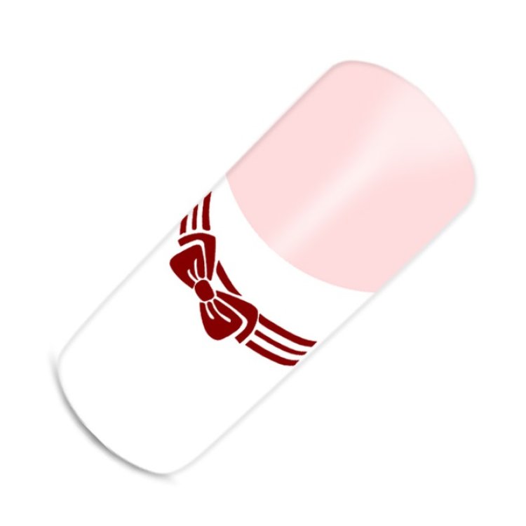 Βερνίκι Stamping No 37 Κόκκινο-Καφέ 12ml