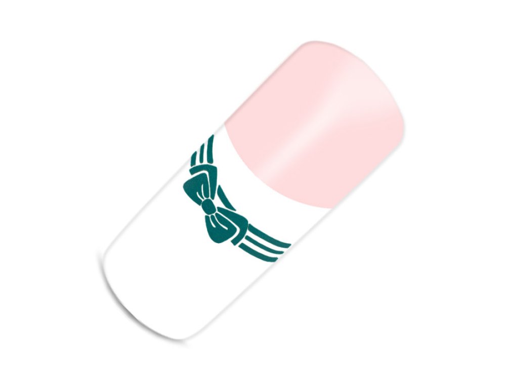 Βερνίκι Stamping No 39 Πράσινο Σκούρο 12ml