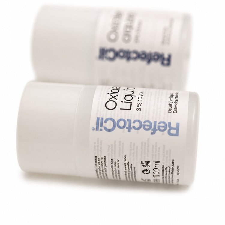 Refectocil Oxycream 3% Liquid 100ml