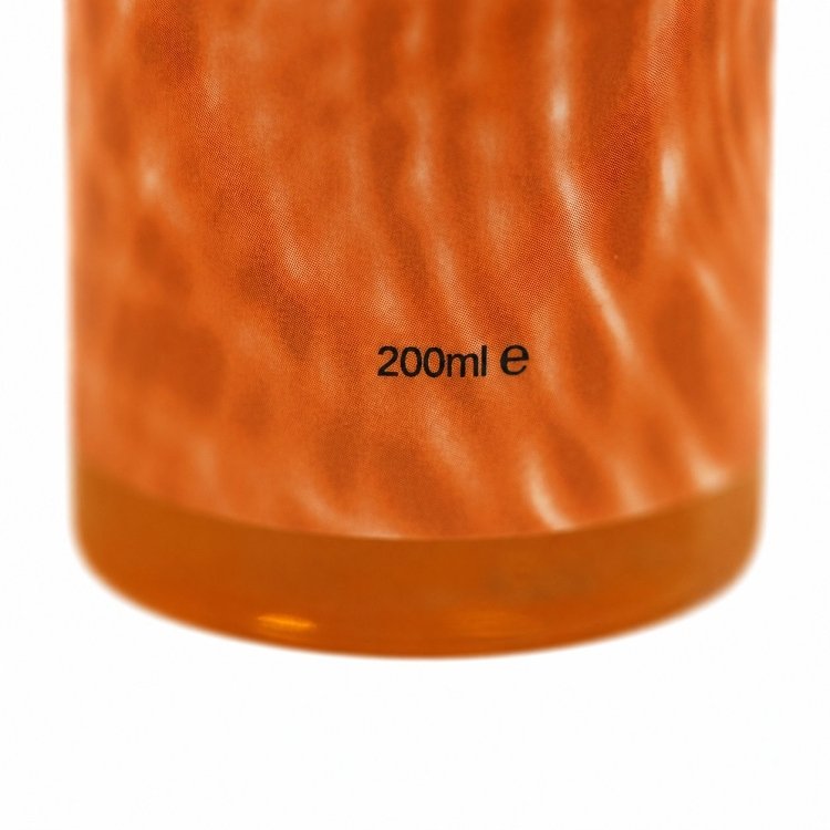 AuraSilk Body & Hair Mist Caramel 200ml