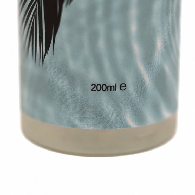 AuraSilk Body & Hair Mist Coconut 200ml
