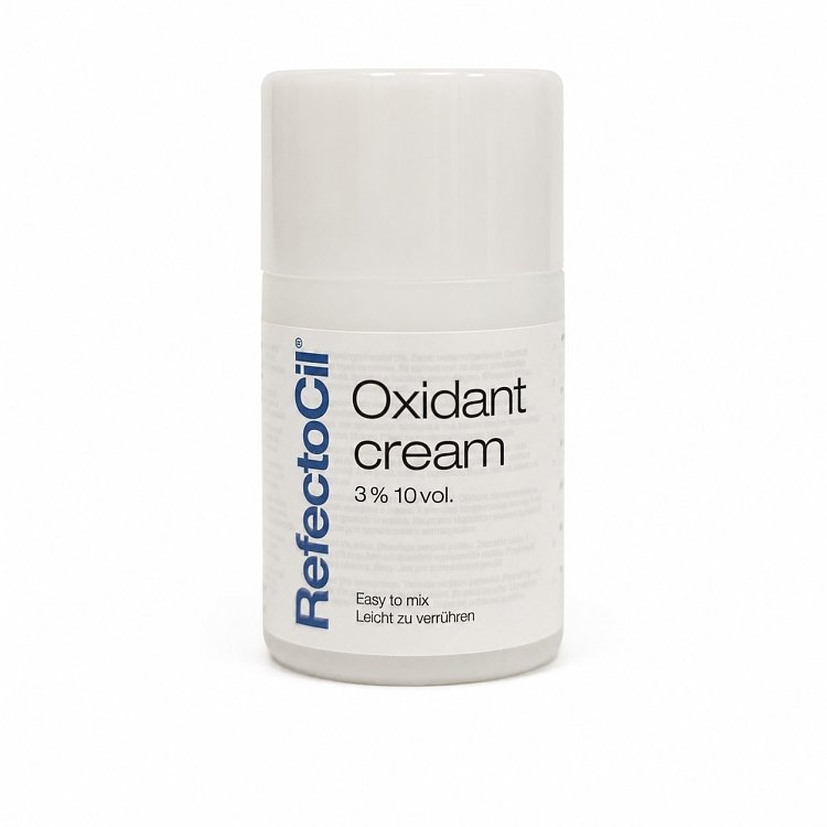 Refectocil Oxygen 3% Cream 100ml