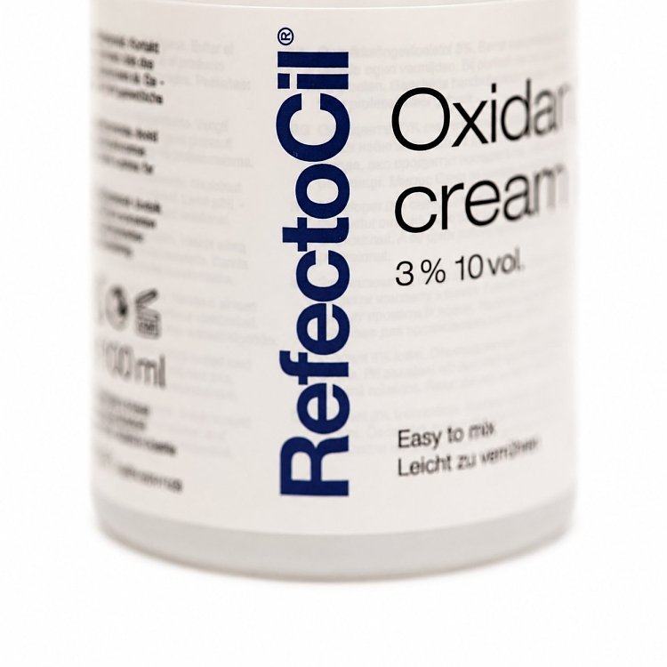 Refectocil Oxygen 3% Cream 100ml