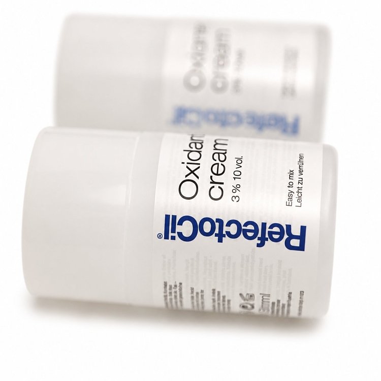 Refectocil Oxygen 3% Cream 100ml
